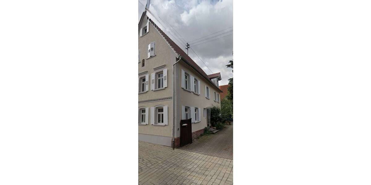 Einfamilienhaus Ottersheim - 7 Zimmer, 200 m&sup2;, 2.600&euro; | Angebot:26745702