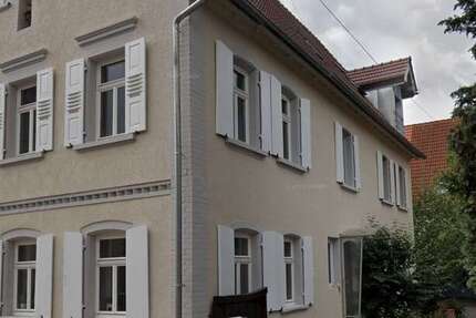 Haus Ottersheim - 7 Zimmer, 200 m&sup2;, 2.600&euro; | Angebot:26745702