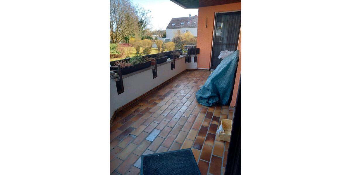 Hochparterre Augsburg Bergheim - 3 Zimmer, 87 m&sup2;, 1.230&euro; | Angebot:26023609