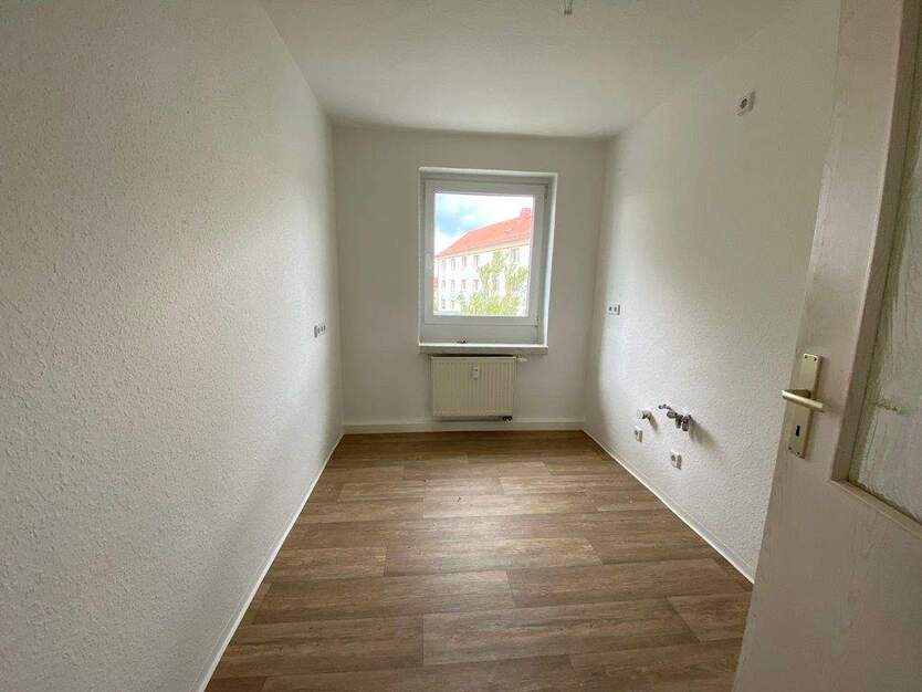 Suchen Sie eine Singlewohnung in Top-Lage ? 1 zimmer