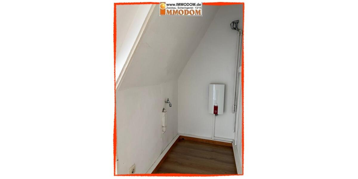 Dachgeschoßwohnung Zwickau Zwickau-Nord - 3 Zimmer, 139 m&sup2;, 695&euro; | Angebot:25869619