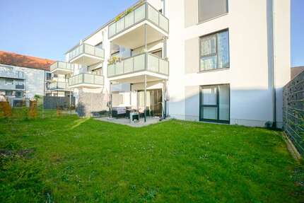 Wohnung zum Mieten in Stein 1.600 € 113.54 m² 4 zimmer