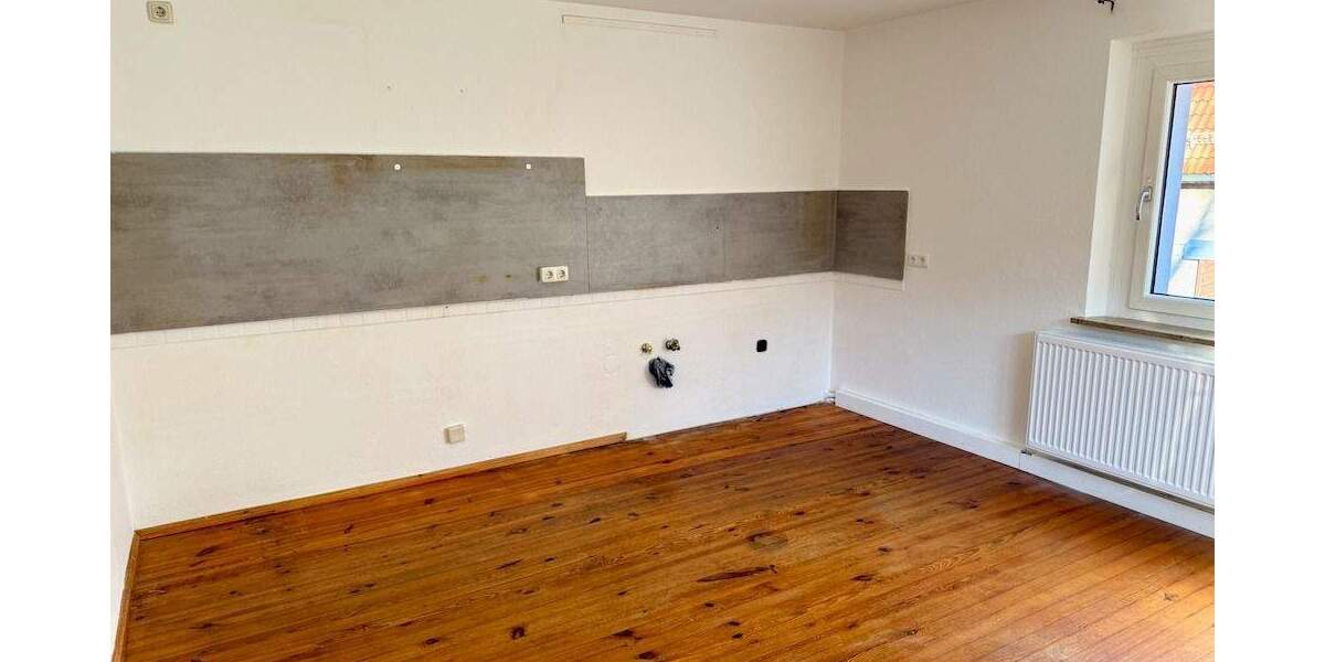 Etagenwohnung Lichtenau Fischbach - 5 Zimmer, 123 m&sup2;, 900&euro; | Angebot:24676947