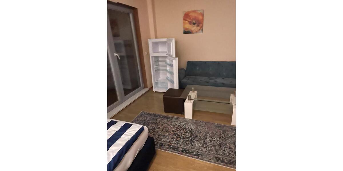 Wohnen auf Zeit Günzburg - 1 Zimmer, 90 m&sup2;, 550&euro; | Angebot:24437862