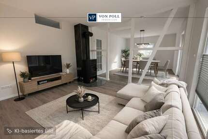 Haus Stuttgart Neuwirtshaus - 4.5 Zimmer, 123 m&sup2;, 1.800&euro; | Angebot:26134216