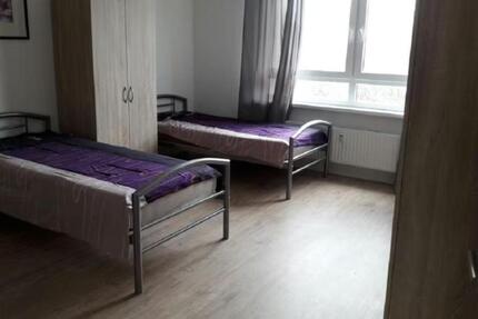 Wohnen auf Zeit Düsseldorf Oberbilk - 3 Zimmer, 60 m&sup2;, 15&euro; | Angebot:24784438