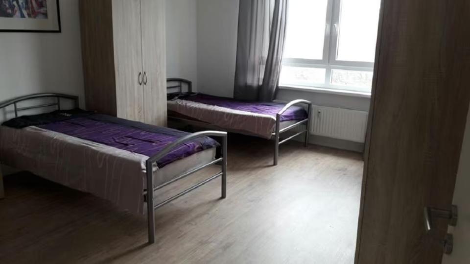 Wohnen auf Zeit Düsseldorf Oberbilk - 3 Zimmer, 60 m&sup2;, 15&euro; | Angebot:24784438