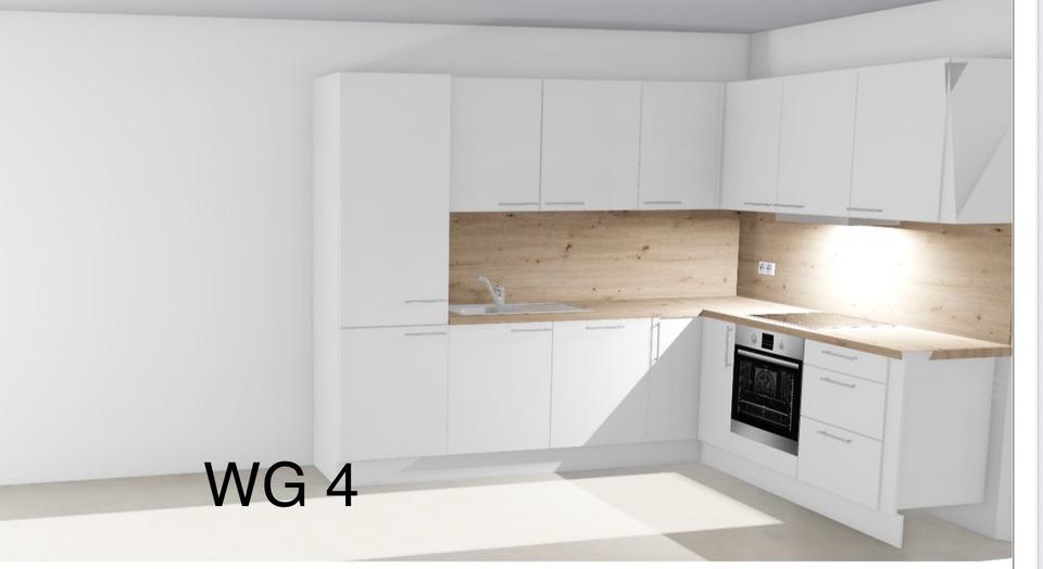 Etagenwohnung Trunkelsberg - 3 Zimmer, 80 m&sup2;, 1.200&euro; | Angebot:26697450