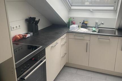 Helles freundliches WG-Zimmer in Konstanz zimmer