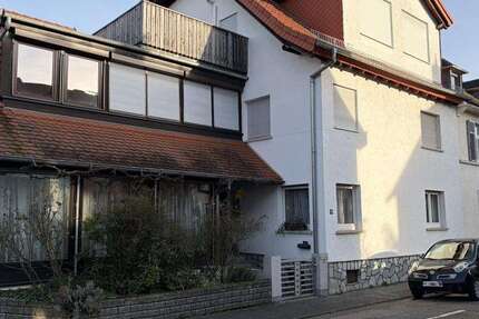 Wohnung Eschborn - 4 Zimmer, 123 m&sup2;, 1.499&euro; | Angebot:26165254