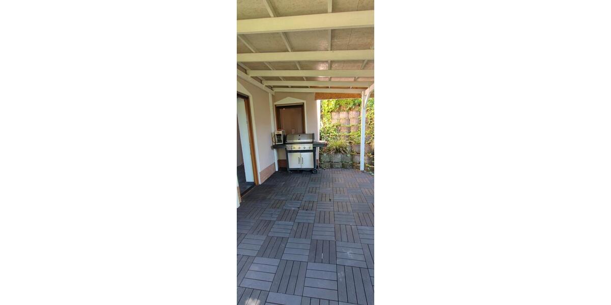 Erdgeschoßwohnung Merzig - 2 Zimmer, 56 m&sup2;, 620&euro; | Angebot:26181538