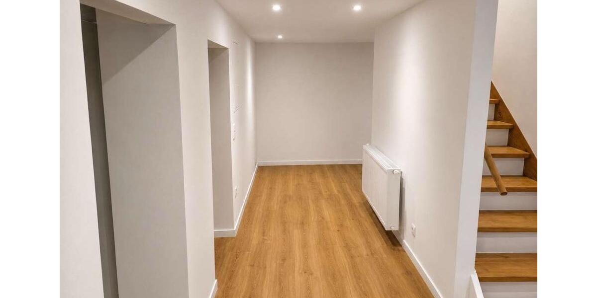 Maisonettenwohnung Wiesbaden Nordost - 3 Zimmer, 95 m&sup2;, 1.650&euro; | Angebot:26611131