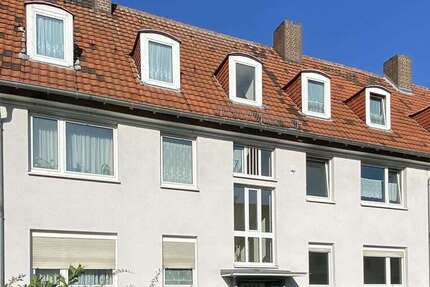 Wohnung Kassel Forstfeld - 3 Zimmer, 51 m&sup2;, 468&euro; | Angebot:26266498