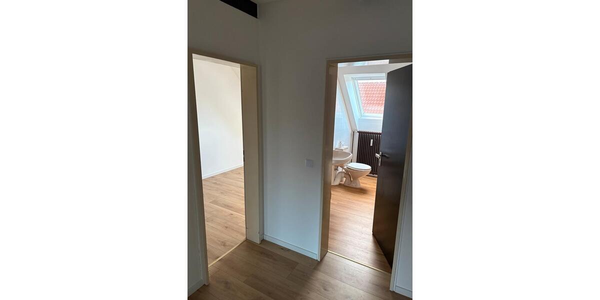 Maisonettenwohnung Wittingen - 3 Zimmer, 94 m&sup2;, 893&euro; | Angebot:26062823