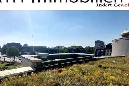 Wohnung Düsseldorf Stadtbezirk 2 - 3 Zimmer, 100 m&sup2;, 1.650&euro; | Angebot:27029220