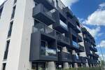 2-Zimmer-NeubauWohnung mit großer Terrasse!