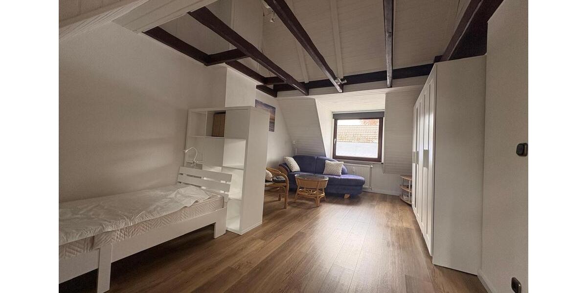 Wohnen auf Zeit Großhansdorf - 1 Zimmer, 22 m&sup2;, 550&euro; | Angebot:26648807