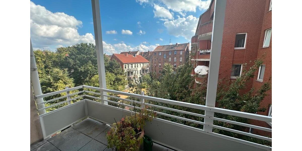 Wohnen auf Zeit Hannover Linden-Limmer - 1 Zimmer, 15 m&sup2;, 460&euro; | Angebot:25896192