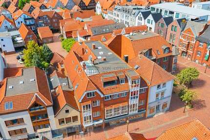 Gewerbeobjekt Buxtehude - 3.630&euro; | Angebot:27489197