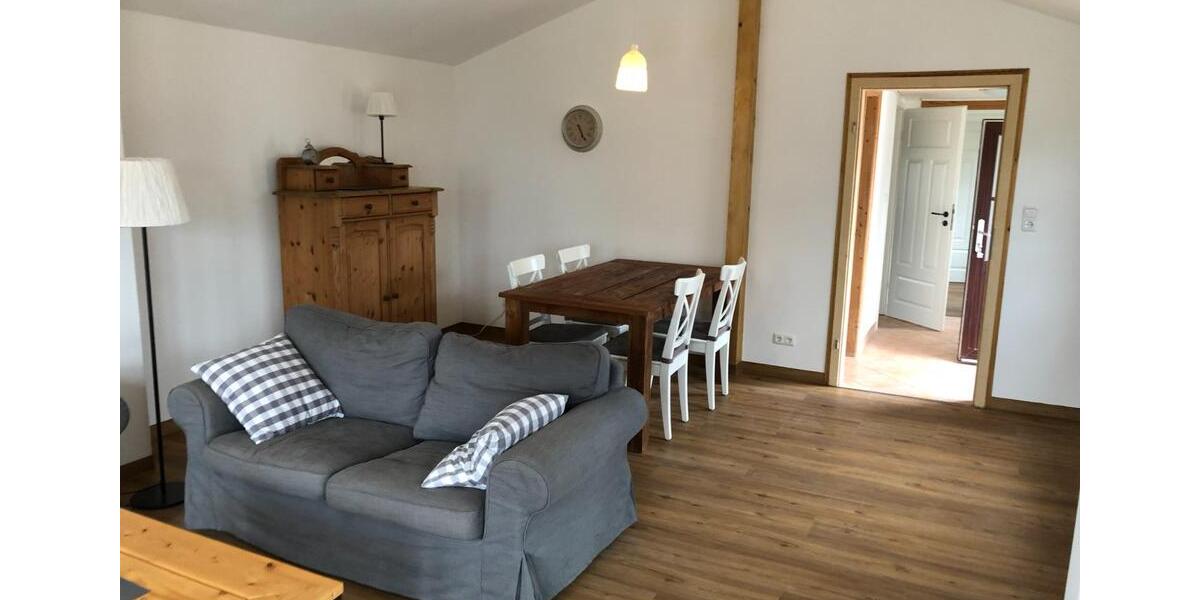 Terrassenwohnung Steinbergkirche - 3 Zimmer, 80 m&sup2;, 1.200&euro; | Angebot:24866347