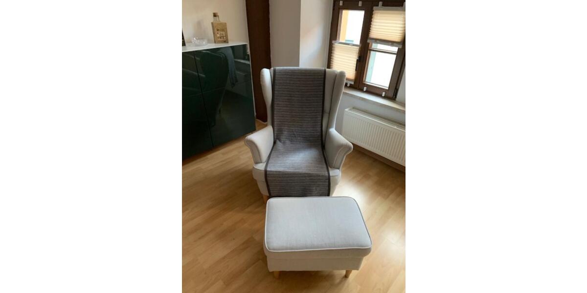 Etagenwohnung Aschersleben - 2 Zimmer, 60 m&sup2;, 600&euro; | Angebot:26416075
