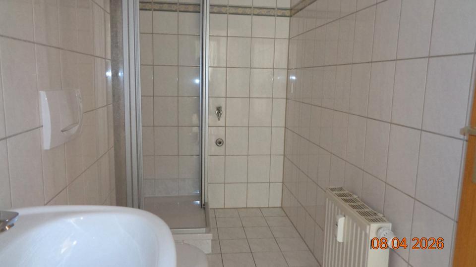 Etagenwohnung Naumburg (Saale) - 2 Zimmer, 45 m&sup2;, 335&euro; | Angebot:26295212