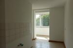 2-Raum-Wohnung in 06712 Zeitz mit Balkon
