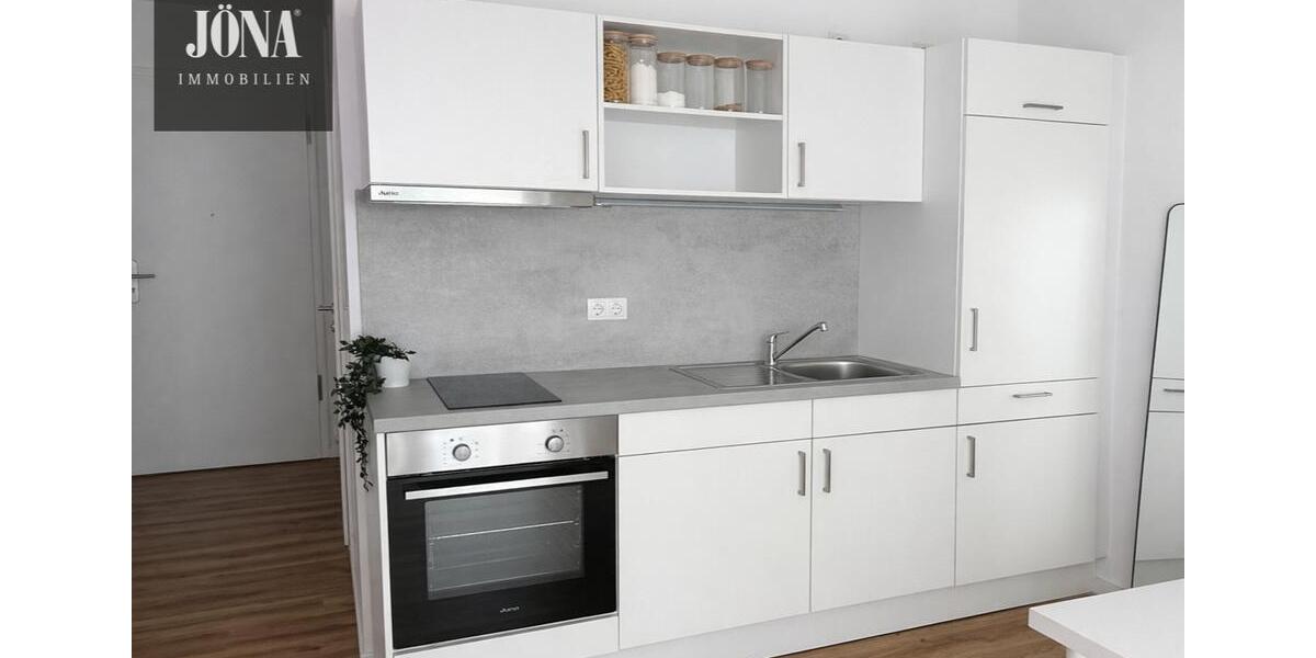 Etagenwohnung Kulmbach Blaich - 1 Zimmer, 25 m&sup2;, 350&euro; | Angebot:26005745