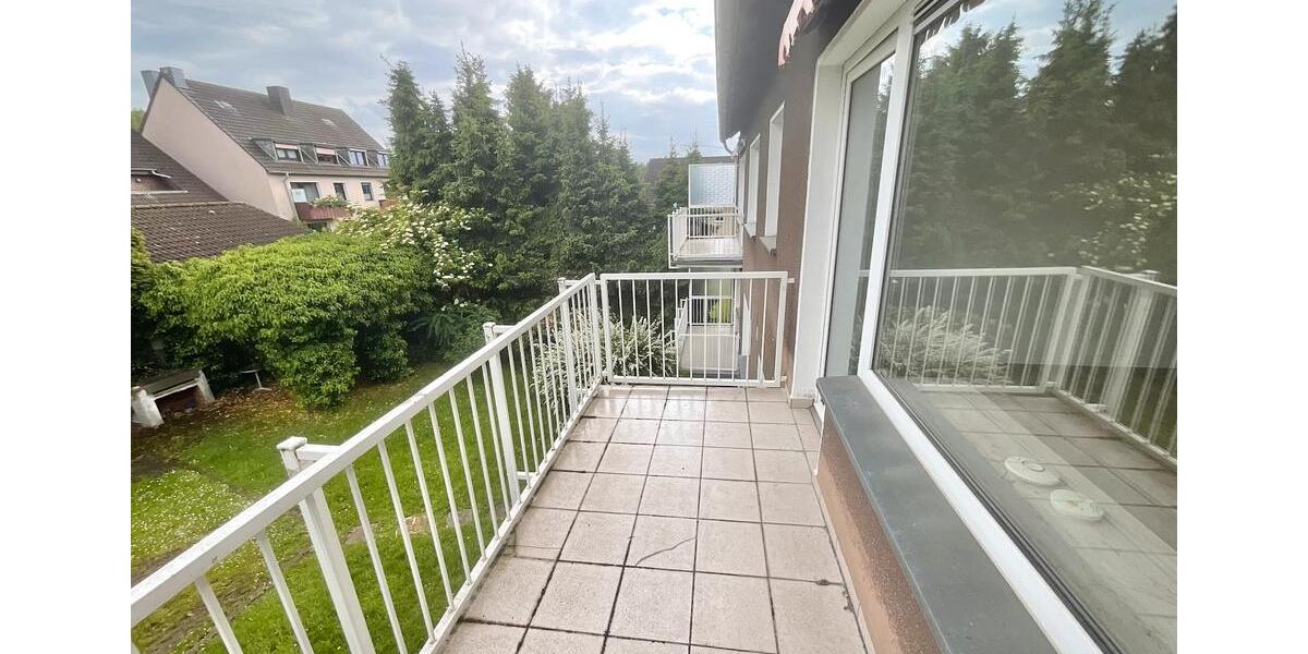Etagenwohnung Essen Stadtbezirk IV - 1 Zimmer, 38 m&sup2;, 479&euro; | Angebot:26533985