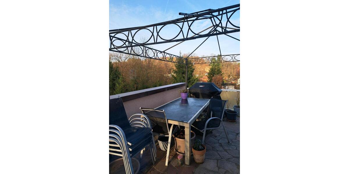 Etagenwohnung Michelstadt - 4 Zimmer, 1.250&euro; | Angebot:23552126