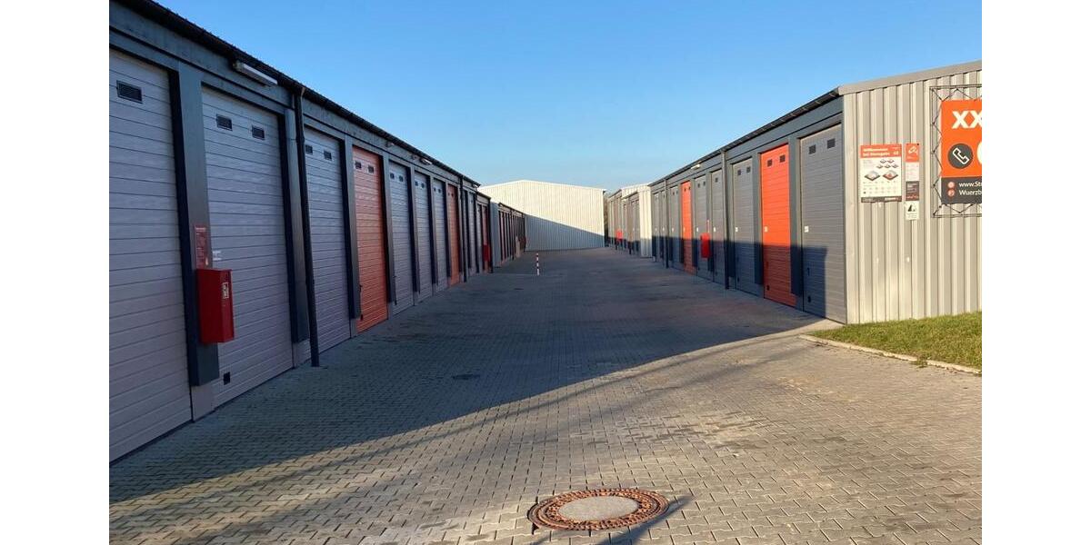 Gewerbeobjekt Dettelbach - 235&euro; | Angebot:16634125