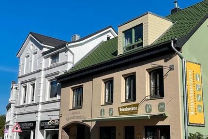 Gewerbeobjekt Cuxhaven - 975&euro; | Angebot:24209353