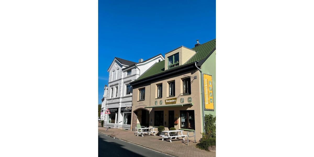 Gewerbeobjekt Cuxhaven - 975&euro; | Angebot:24209353