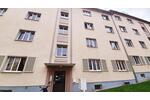 Helle 2-Zimmer-Wohnung mit Einbauküche und Balkon auf dem Kaßberg!