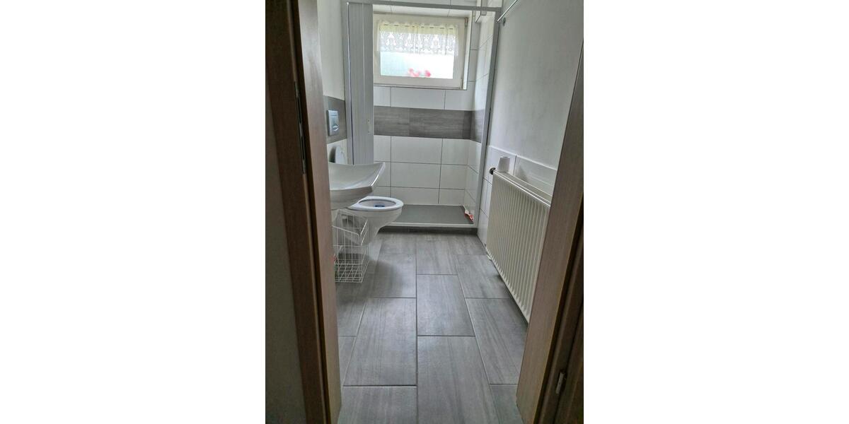 Erdgeschoßwohnung Sonnefeld - 2 Zimmer, 63 m&sup2;, 520&euro; | Angebot:25403401