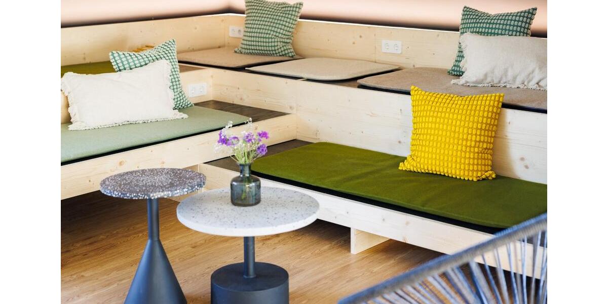 Wohnen auf Zeit Aachen Aachen-Mitte - 1 Zimmer, 1.285&euro; | Angebot:20502328