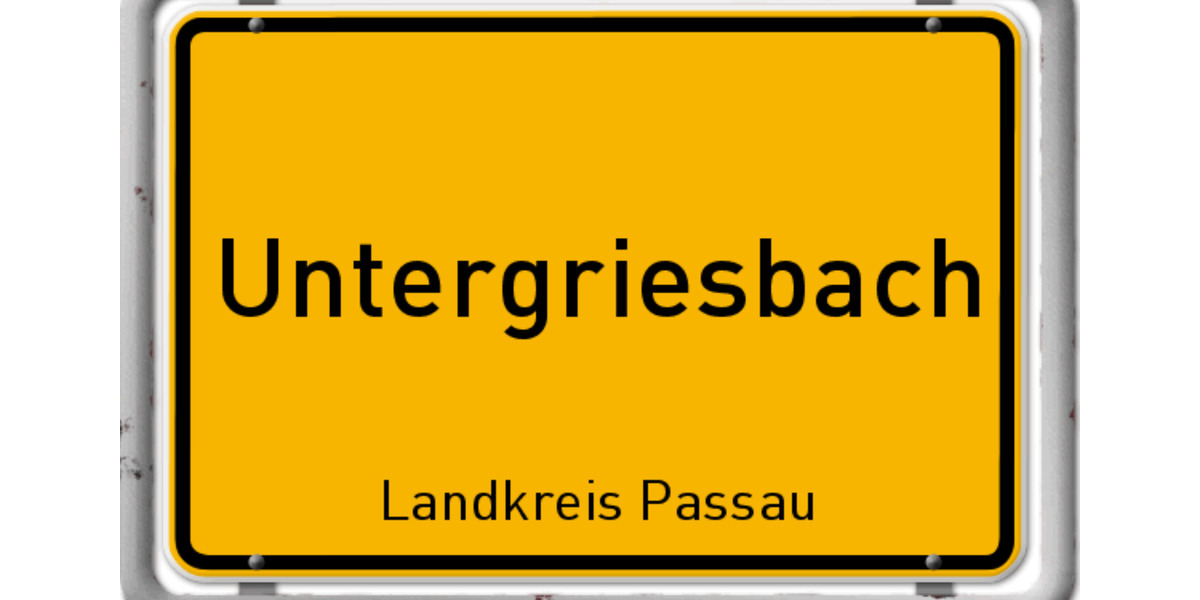 Dachgeschoßwohnung Untergriesbach - 5 Zimmer, 115 m&sup2;, 1.050&euro; | Angebot:24361576