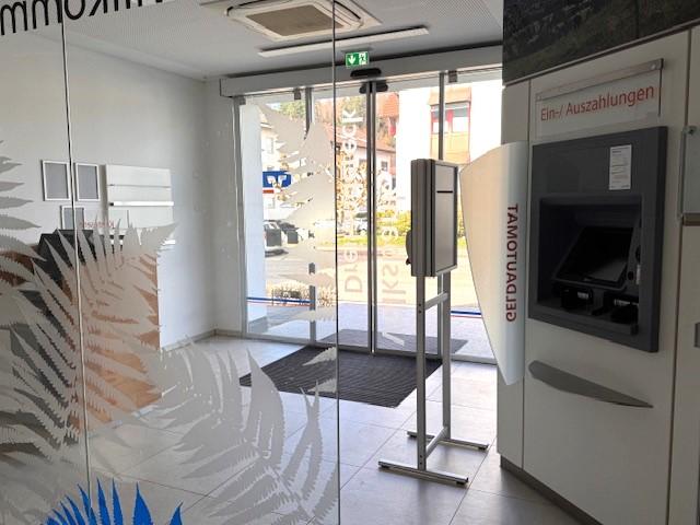 Gewerbeobjekt Schopfheim - 1.210&euro; | Angebot:26560200