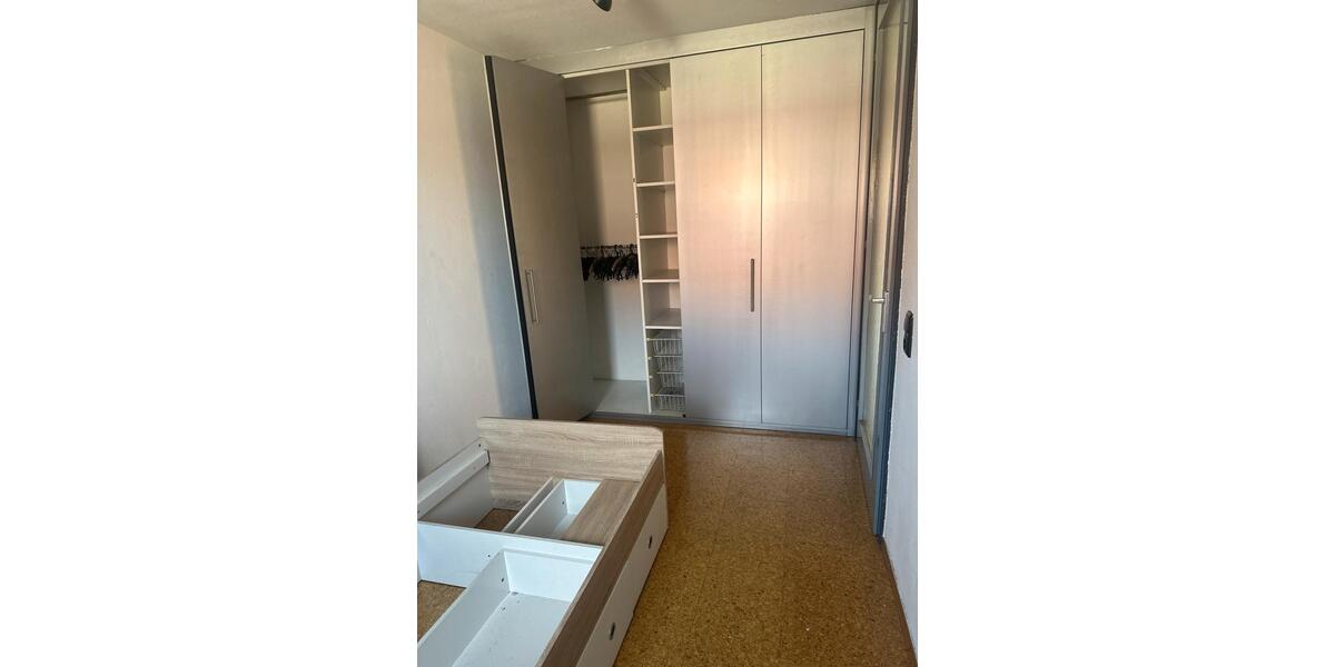 Dachgeschoßwohnung Wolframs-Eschenbach Eschenbach - 3 Zimmer, 70 m&sup2;, 800&euro; | Angebot:25043767