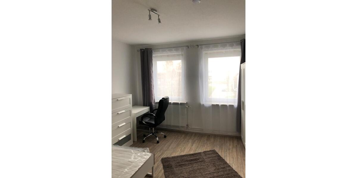 Wohnen auf Zeit Wilhelmshaven - 1 Zimmer, 24 m&sup2;, 540&euro; | Angebot:25933314