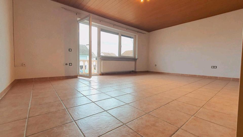 Etagenwohnung Ramstein-Miesenbach Miesenbach - 5 Zimmer, 190 m&sup2;, 1.350&euro; | Angebot:26597787