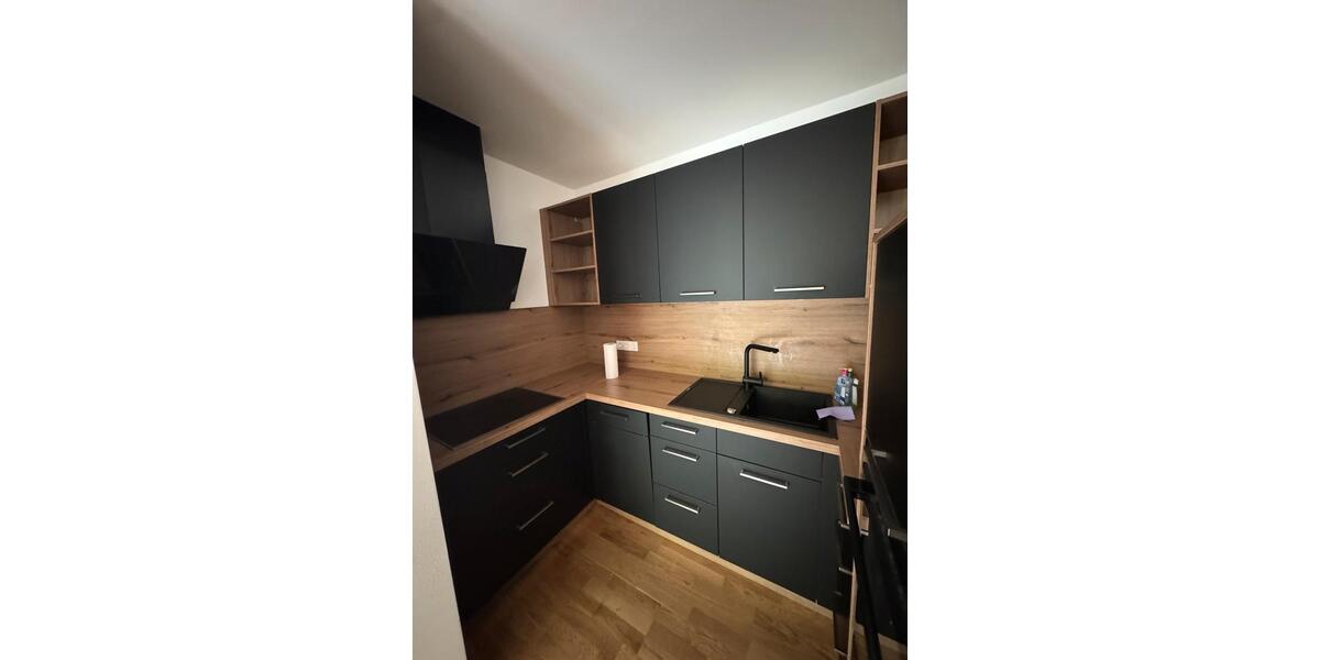 Erdgeschoßwohnung Viechtach - 2 Zimmer, 56 m&sup2;, 620&euro; | Angebot:26676151