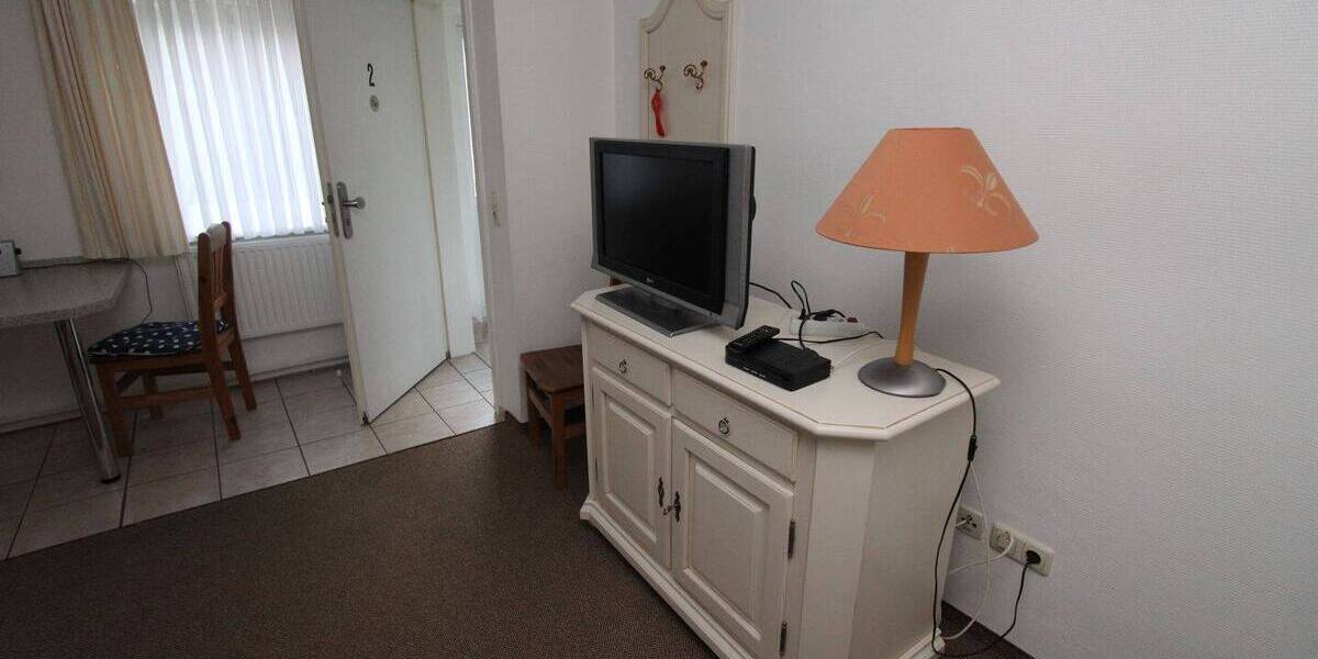 Etagenwohnung Graal-Müritz Müritz - 2 Zimmer, 42 m&sup2;, 800&euro; | Angebot:26834285