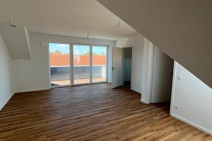 Moderne 1,5-Zimmer-Wohnung in Westbevern-Vadrup 1 zimmer