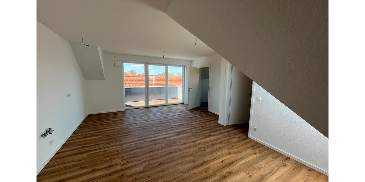 Moderne 1,5-Zimmer-Wohnung in Westbevern-Vadrup 1 zimmer