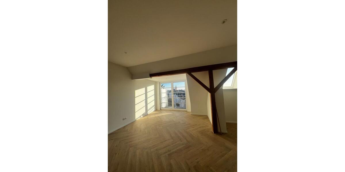 Etagenwohnung Lübeck Sankt Lorenz Nord - 3 Zimmer, 68 m&sup2;, 1.280&euro; | Angebot:25214843
