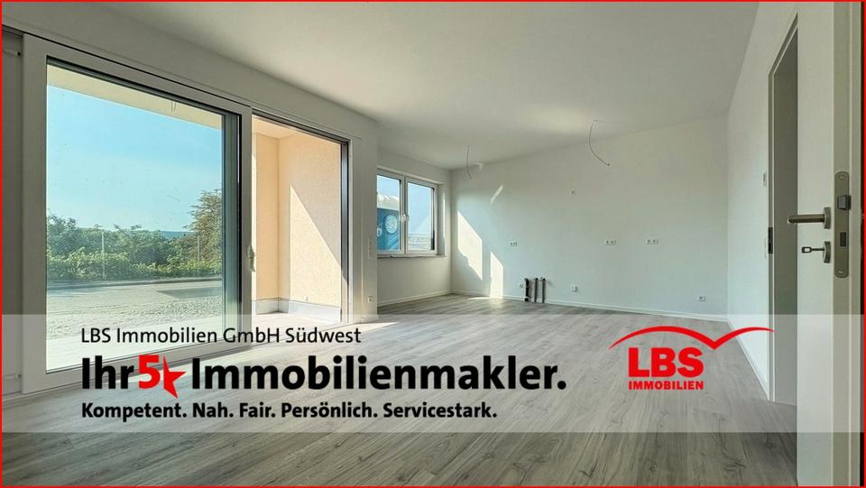 Erdgeschoßwohnung Pforzheim Brötzingen - 2 Zimmer, 71 m&sup2;, 950&euro; | Angebot:23139805