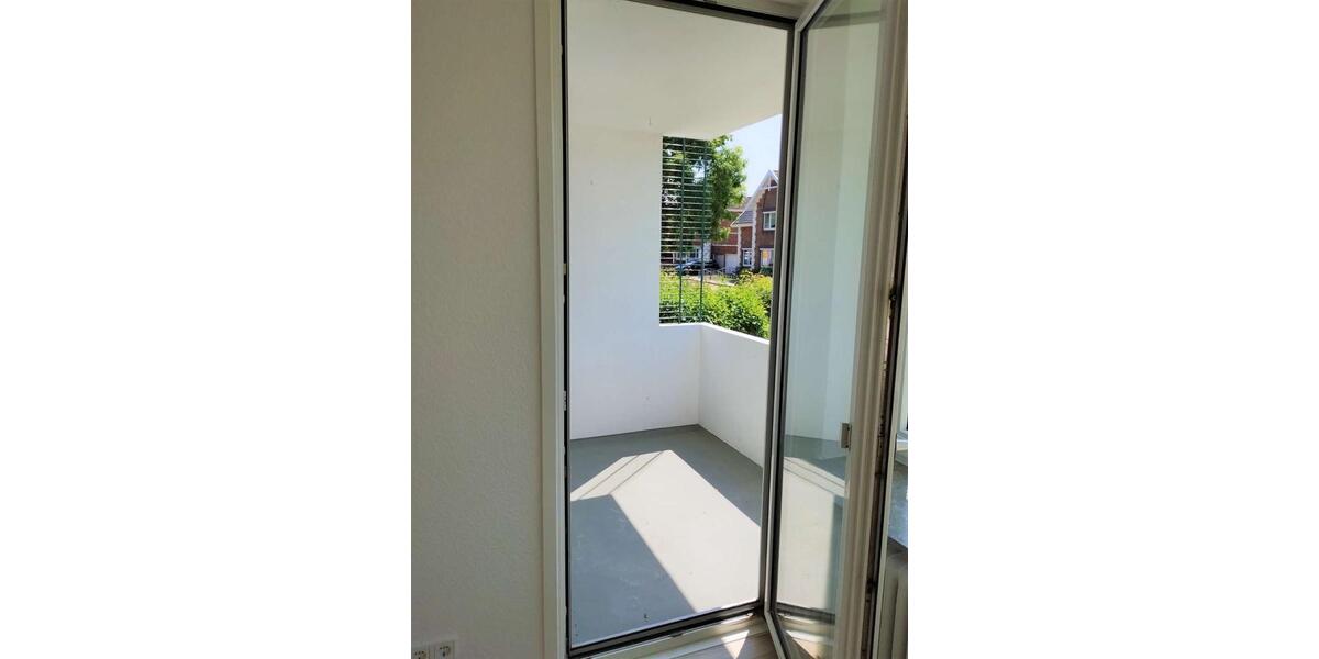 Erdgeschoßwohnung Norden - 2 Zimmer, 53 m&sup2;, 480&euro; | Angebot:25401768