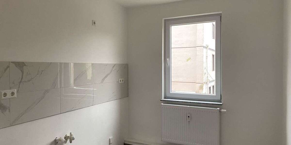 Etagenwohnung Kalbe Milde Kalbe - 3 Zimmer, 63 m&sup2;, 473&euro; | Angebot:26563066