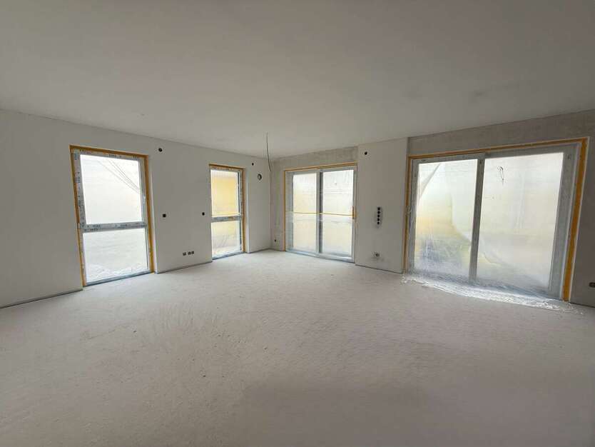 Wohnung zum Mieten in Gelnhausen 1.450 € 105 m² 3 zimmer